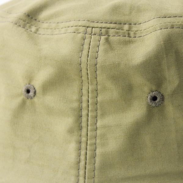 日本製 コーデュラ バケットハット 帽子 メンズ レディース 大きいサイズ アウトドア キャンプ MADE IN JAPAN ゴルフ Regnuu リヌー 敬老の日 ギフト | Regnuu | 08