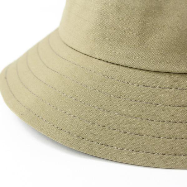 日本製 コーデュラ バケットハット 帽子 メンズ レディース 大きいサイズ アウトドア キャンプ MADE IN JAPAN ゴルフ Regnuu リヌー 敬老の日 ギフト | Regnuu | 10