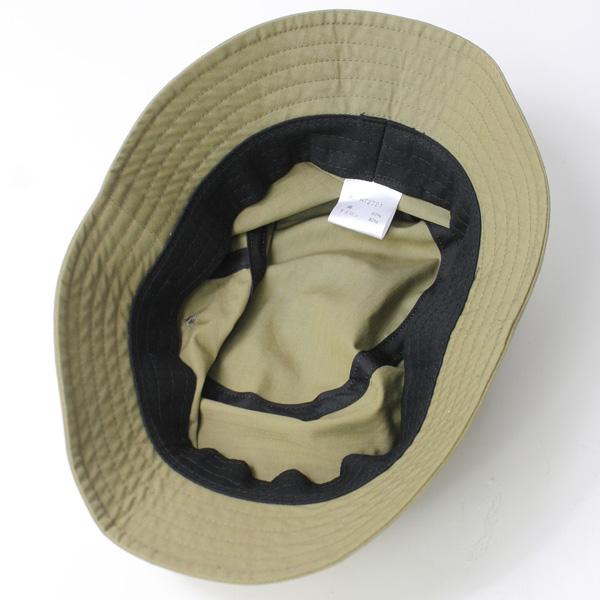 日本製 コーデュラ バケットハット 帽子 メンズ レディース 大きいサイズ アウトドア キャンプ MADE IN JAPAN ゴルフ Regnuu リヌー 敬老の日 ギフト | Regnuu | 11