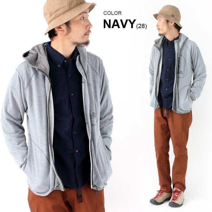 Regnuu オックスフォードボタンダウンシャツ 長袖 メンズ 日本製 春 夏 | protocol | 05