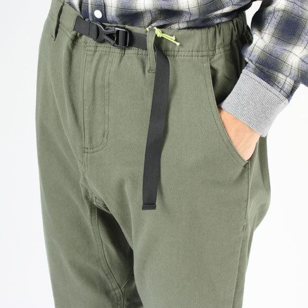 クライミングパンツ メンズ 夏 大きいサイズ レディース POWER TO THE PEOPLE ムービングパンツ ストレッチパンツ キャンプ | POWER TO THE PEOPLE | 10