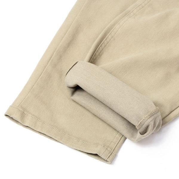 クライミングパンツ メンズ 夏 大きいサイズ レディース POWER TO THE PEOPLE ムービングパンツ ストレッチパンツ キャンプ | POWER TO THE PEOPLE | 12