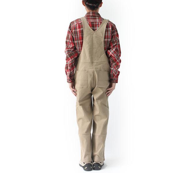 オーバーオール 大きいサイズ POWER TO THE PEOPLE  ムービング オーバーオール アウトドア ワークウェア キャンプ | POWER TO THE PEOPLE | 12