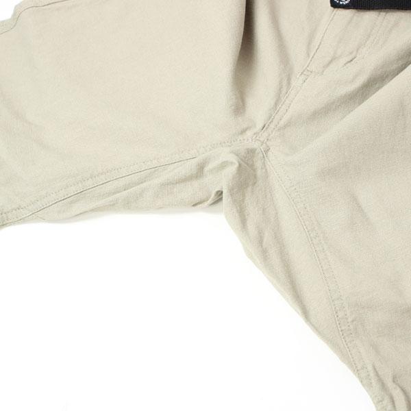 綿麻パンツ メンズ POWER TO THE PEOPLE パワートゥーザピープル 麻混 ムービングパンツ 04501047 | POWER TO THE PEOPLE | 08