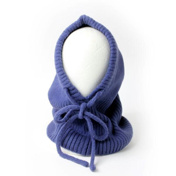 POWER TO THE PEOPLE パワートゥーザピープルバラクラバ ニット帽 レディース ネックウォーマー 帽子 フード付き フードウォーマー | POWER TO THE PEOPLE | 08