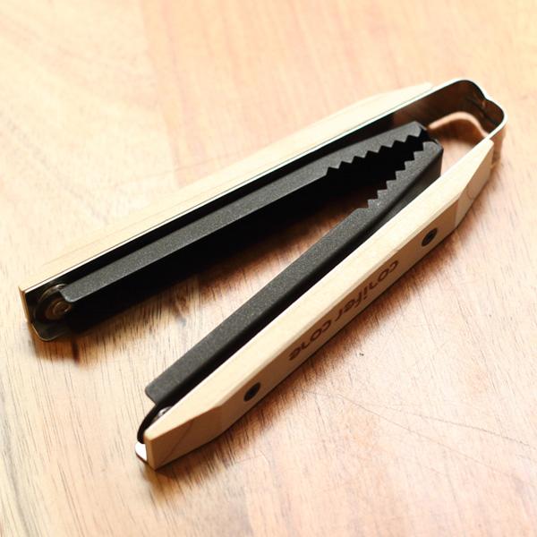 トング 折りたたみ コニファーコーン アングルマスター フォールディングトング 折りたたみトング フッ素コーティング キャンプ用品 |  | 02