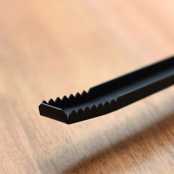 トング 折りたたみ コニファーコーン アングルマスター フォールディングトング 折りたたみトング フッ素コーティング キャンプ用品 |  | 04