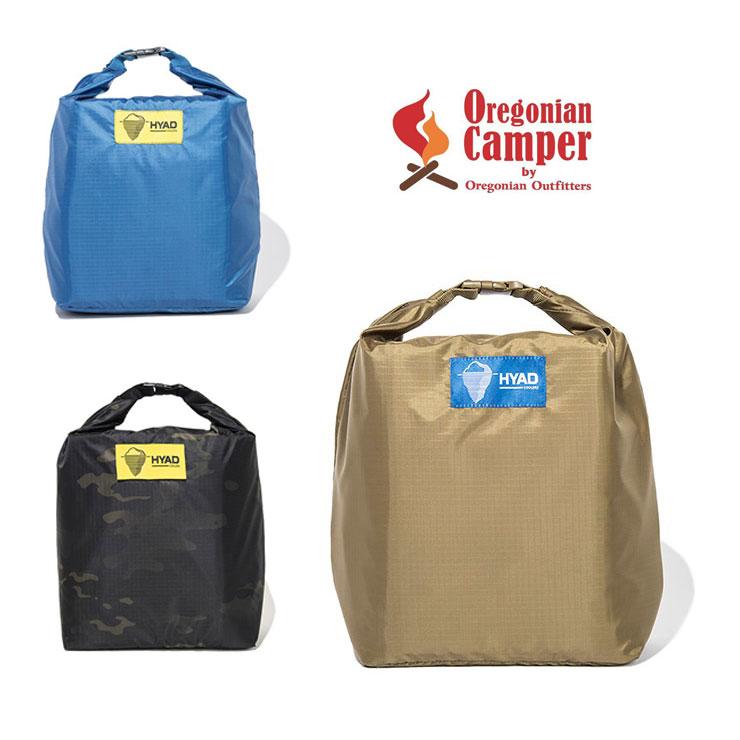 oregonian camper オレゴニアンキャンパー COOLER PACK 8 (350ml缶 6本) 保温 保冷  アウトドア キャンプ クーラーパック 大阪 取り扱い店 | Oregonian Camper