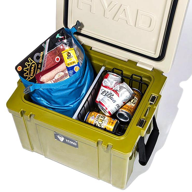 oregonian camper オレゴニアンキャンパー COOLER PACK 8 (350ml缶 6本) 保温 保冷  アウトドア キャンプ クーラーパック 大阪 取り扱い店 | Oregonian Camper | 04