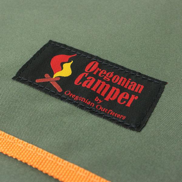 レジャーシート Oregonian Camper オレゴニアンキャンパー 防水 グランドシート Lサイズ 200×140cm フォレスト  キャンプ OCA501 / 動画あり | Oregonian Camper | 04