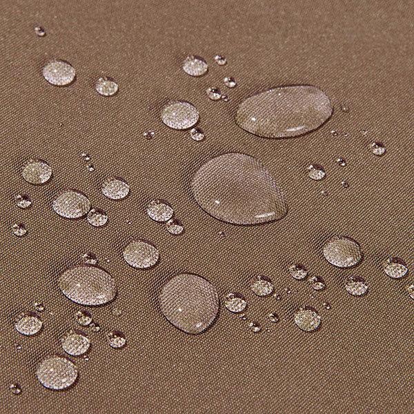 Oregonian Camper オレゴニアンキャンパー 防水 グランドシート Sサイズ 100×70cm ブラウン レジャーシート 敷物 OCA502 | Oregonian Camper | 06