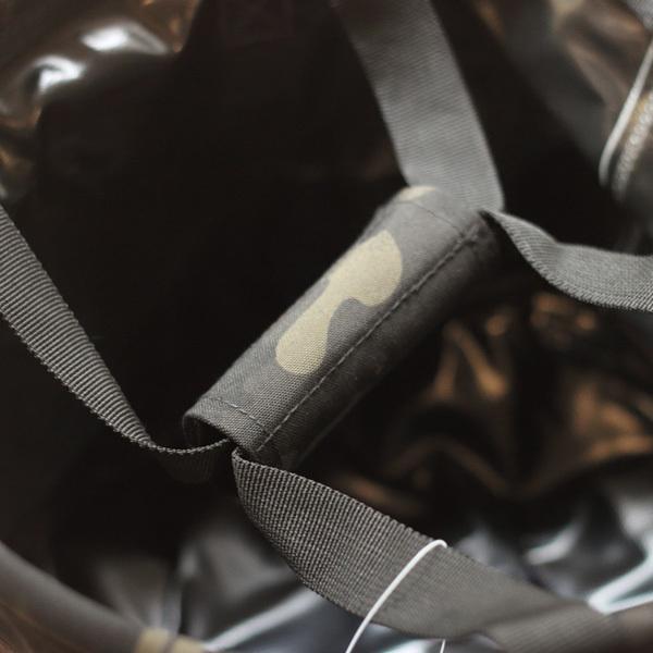 Oregonian Camper オレゴニアンキャンパー タイニー キャンプバケット 12L OCB 2034 キャンプ アウトドア バケツ 収納 | Oregonian Camper | 06