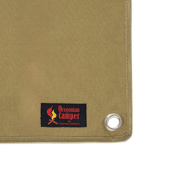 オレゴニアンキャンパー グランドシート レジャーシート Oregonian Camper 防水 グランドシート Mサイズ 140×50cm レジャーシート 敷物 | Oregonian Camper | 08