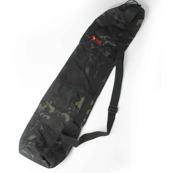 タープ ポール ケース Oregonian Camper オレゴニアンキャンパー ポールキャリーケース /  バッグ 収納 釣り竿 ケース 収納 アウトドア キャンプ | Oregonian Camper | 03