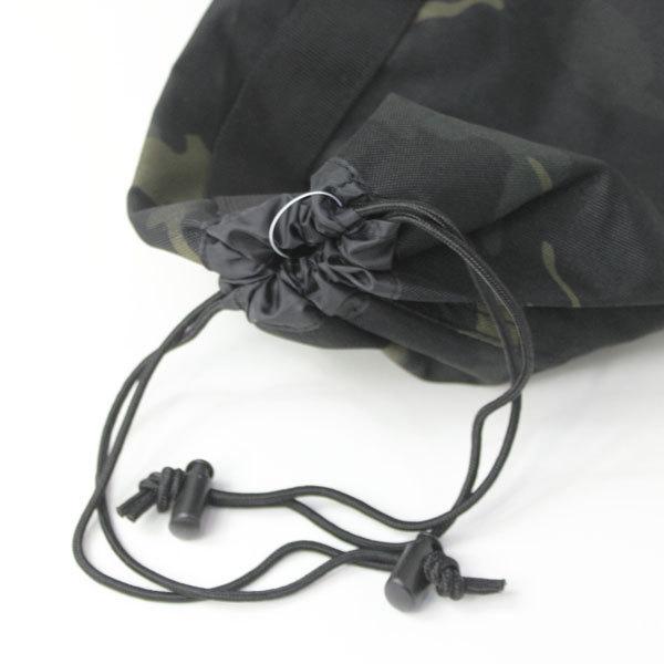 タープ ポール ケース Oregonian Camper オレゴニアンキャンパー ポールキャリーケース /  バッグ 収納 釣り竿 ケース 収納 アウトドア キャンプ | Oregonian Camper | 04