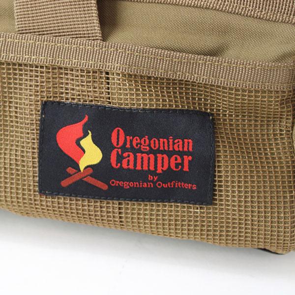 ポールケース キャンプ オレゴニアンキャンパー ケース Oregonian Camper オレゴニアンキャンパー ラージマウス ペグバッグ 3.0  OCB 2068R | Oregonian Camper | 04
