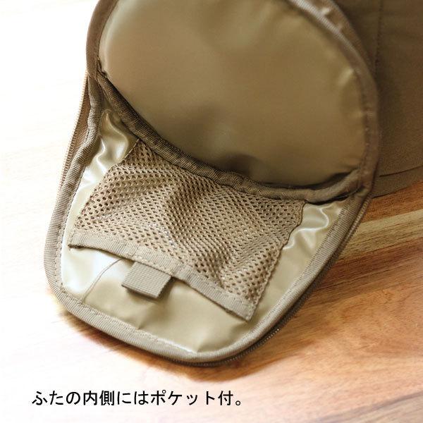 Oregonian Camper オレゴニアンキャンパー ランタンドラム レイルロード / バッグ 収納  小物入れ 収納 ケース ギアケース ランタンドラム ランタン キャンプ | Oregonian Camper | 06