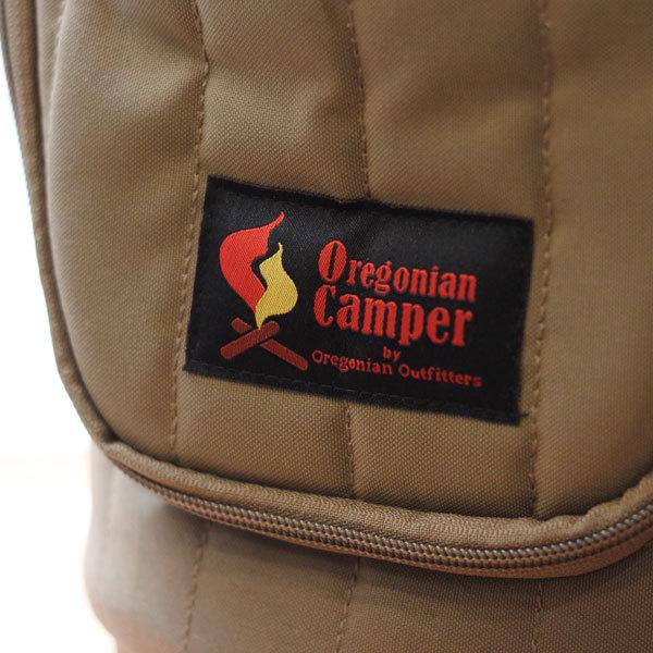 Oregonian Camper オレゴニアンキャンパー ランタンドラム レイルロード / バッグ 収納  小物入れ 収納 ケース ギアケース ランタンドラム ランタン キャンプ | Oregonian Camper | 07
