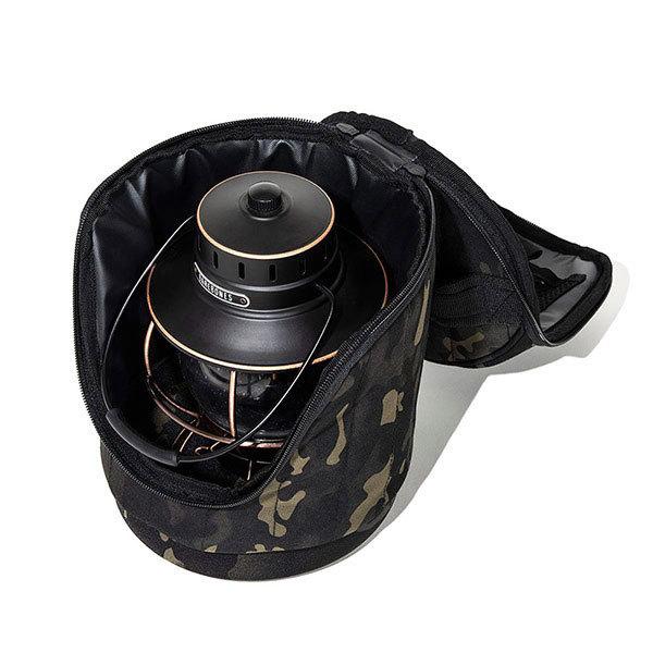 Oregonian Camper オレゴニアンキャンパー ランタンドラム レイルロード / バッグ 収納  小物入れ 収納 ケース ギアケース ランタンドラム ランタン キャンプ | Oregonian Camper | 09