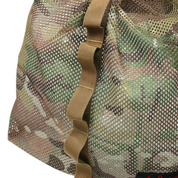 Oregonian Camper オレゴニアンキャンパー メッシュドライバッグ  トートバッグ　アウトドアブランド　キャンプ 服 服装 女子 春 夏 春夏 | Oregonian Camper | 06