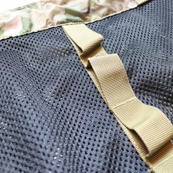 Oregonian Camper オレゴニアンキャンパー メッシュドライバッグ  トートバッグ　アウトドアブランド　キャンプ 服 服装 女子 春 夏 春夏 | Oregonian Camper | 08