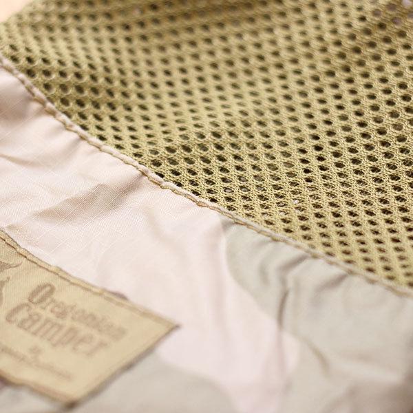 Oregonian Camper オレゴニアンキャンパー メスティンポーチ S アウトドア キャンプ キャンプグッズ 収納 メスティン 小物入れ 食器 コップ インテリア | Oregonian Camper | 02