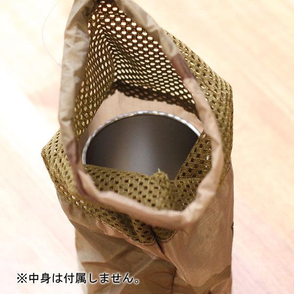 Oregonian Camper オレゴニアンキャンパー メスティンポーチ S アウトドア キャンプ キャンプグッズ 収納 メスティン 小物入れ 食器 コップ インテリア | Oregonian Camper | 03