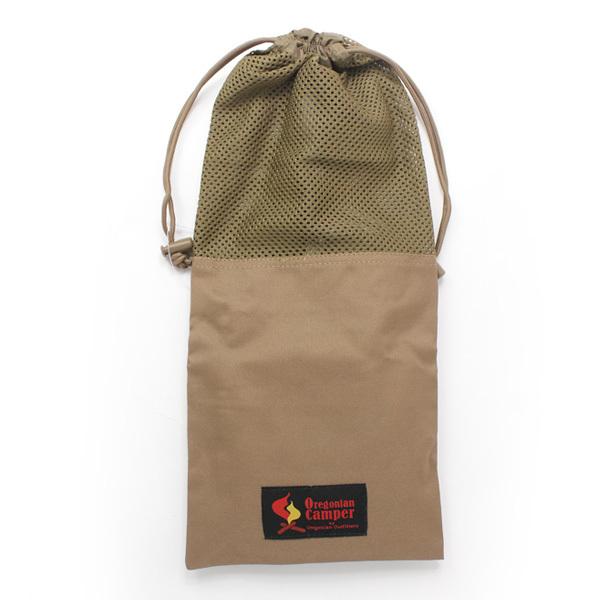 ホットサンドケース Oregonian Camper オレゴニアンキャンパー OCB-810 ホットサンドクッカー 収納 アウトドアブランド キャンプ 服 服装 女子 春 夏 | Oregonian Camper | 03