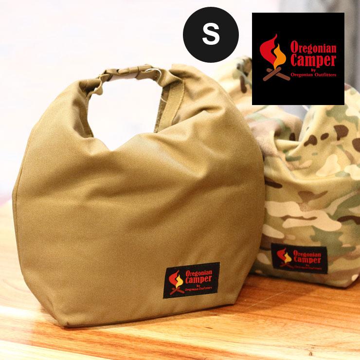 Oregonian Camper オレゴニアンキャンパー バッグ メスティン ウォームキーパー Sサイズ クーラー クーラーバッグ キャンプ 登山 アウトドア グッズ | Oregonian Camper