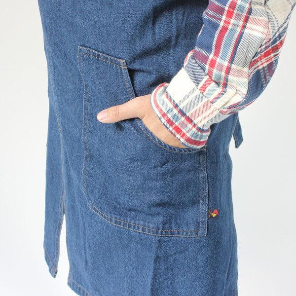 Oregonian Camper オレゴニアンキャンパー アウトドア エプロン メンズ DIY ガーデニング キャンプ アウトドア | Oregonian Camper | 06