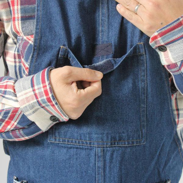 Oregonian Camper オレゴニアンキャンパー アウトドア エプロン メンズ DIY ガーデニング キャンプ アウトドア | Oregonian Camper | 08