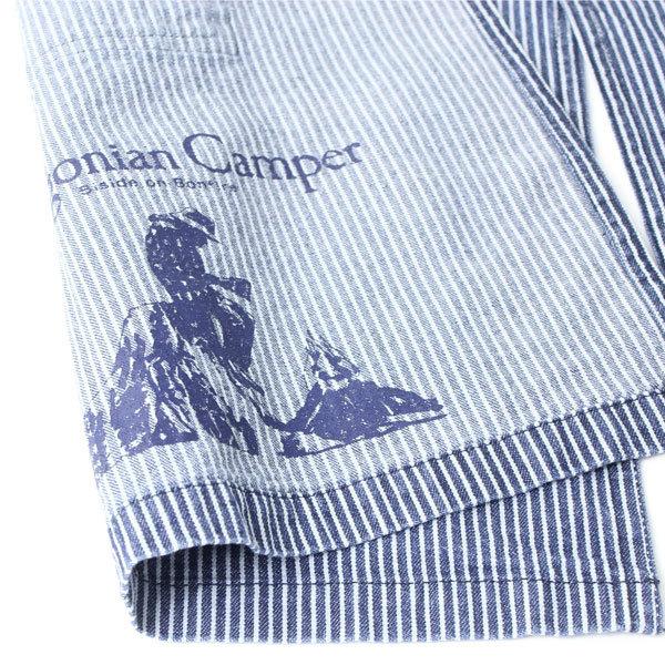Oregonian Camper オレゴニアンキャンパー アウトドア エプロン メンズ DIY ガーデニング キャンプ アウトドア | Oregonian Camper | 10