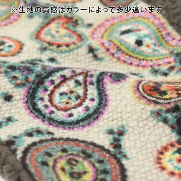 ネックウォーマー / ネックウォーマー メンズ レディース 保温 メンズ フリース 裏ボア 防寒 スノボ アウトドア | protocol | 07