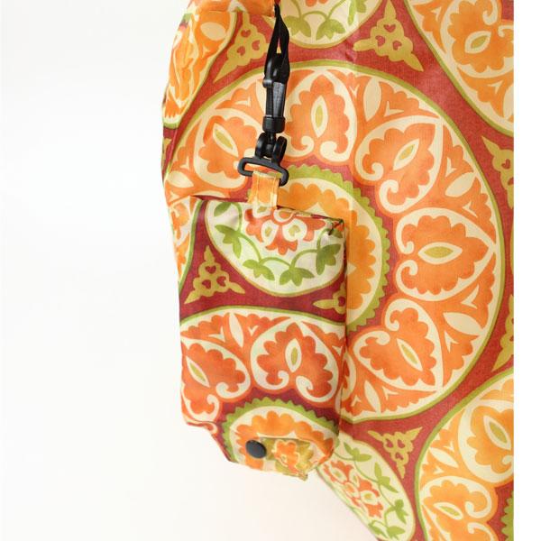 エコバッグ ショッピング バッグ 収納バッグ 折りたたみ バッグ 小物収納 ドット柄 ボーダー 無地 花柄 かわいい おしゃれ |  | 20