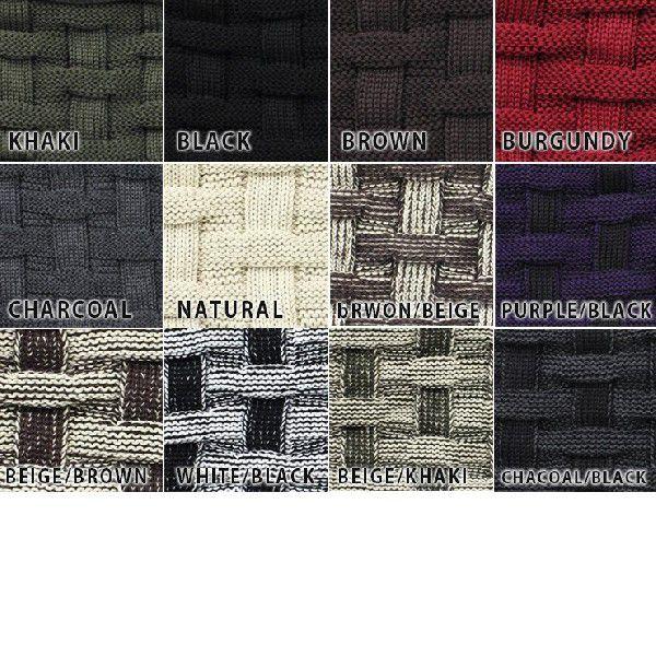 ターバン メンズ レディース ヘアバンド スポーツ コットン アウトドア キャンプ | protocol | 03