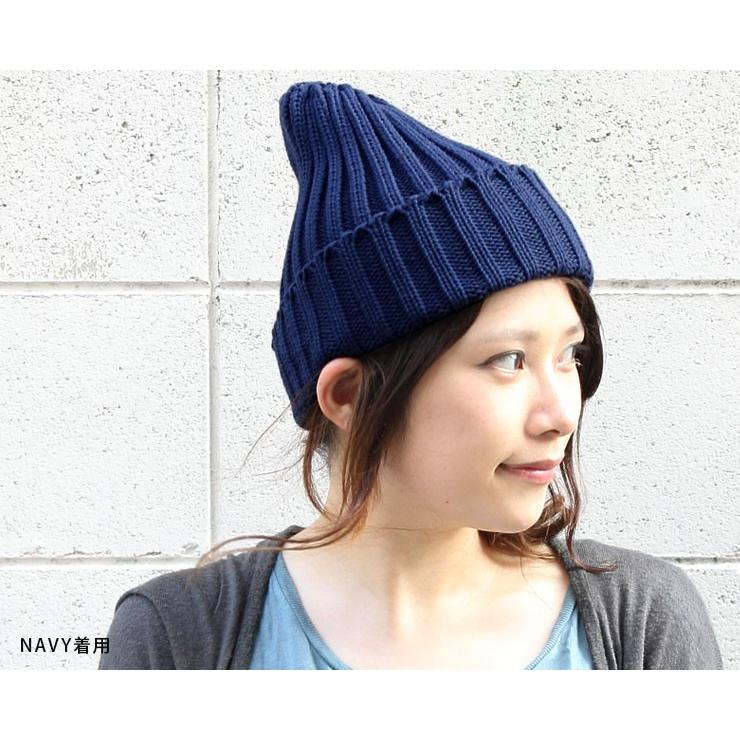 ニット帽 レディース かわいい Regnuu 帽子 コットン ニットキャップ メンズ 春 夏 秋 冬 | Regnuu | 01