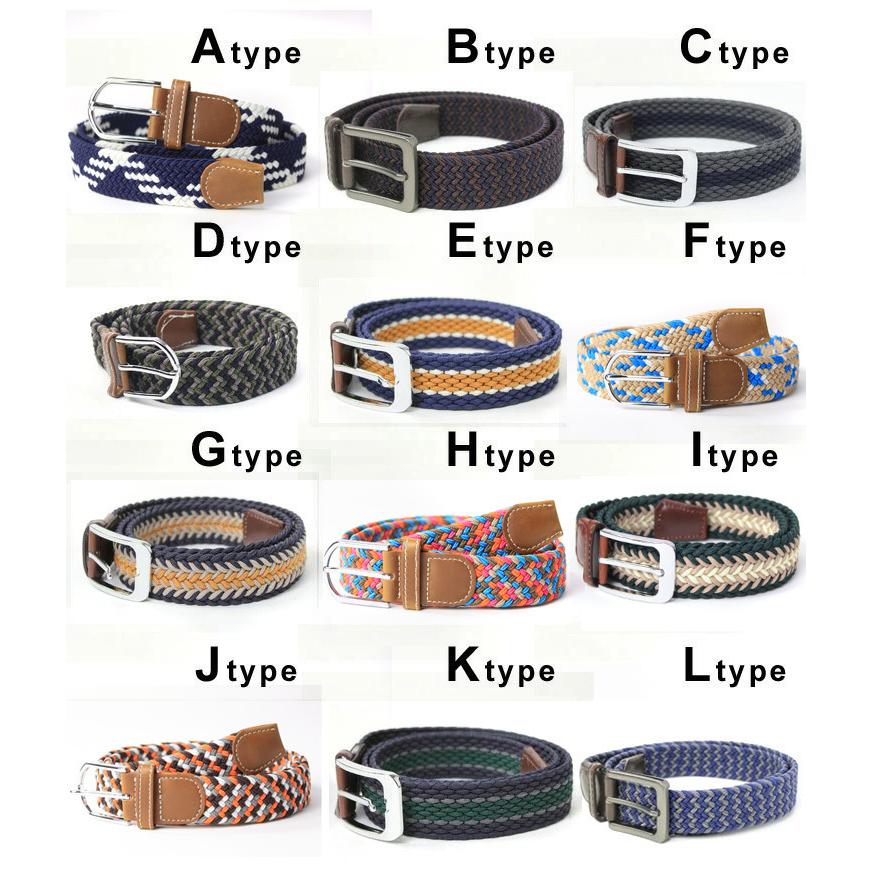 ベルト メンズ レディース カジュアル 大きいサイズ おしゃれ キャンプ ファッション おしゃれ ゴルフ スポーツ ストレッチ | protocol | 01