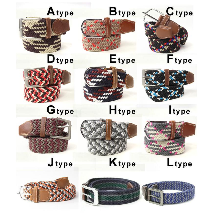 爆買 ベルト メンズ レディース カジュアル 大きいサイズ おしゃれ キャンプ ファッション おしゃれ ゴルフ スポーツ ストレッチ | protocol | 01