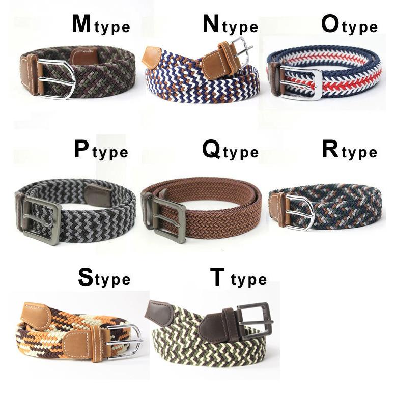 ベルト メンズ レディース カジュアル 大きいサイズ おしゃれ キャンプ ファッション おしゃれ ゴルフ スポーツ ストレッチ | protocol | 02