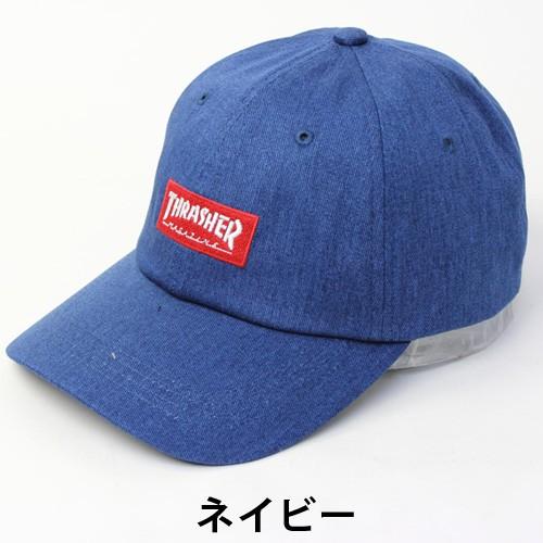 帽子 メンズ スラッシャー キャップ コーデ メンズ Thrasher ムラ染めツイル レディースシンプル ブランド 帽子 19th C01 Hts19thc01 Protocol 通販 Yahoo ショッピング