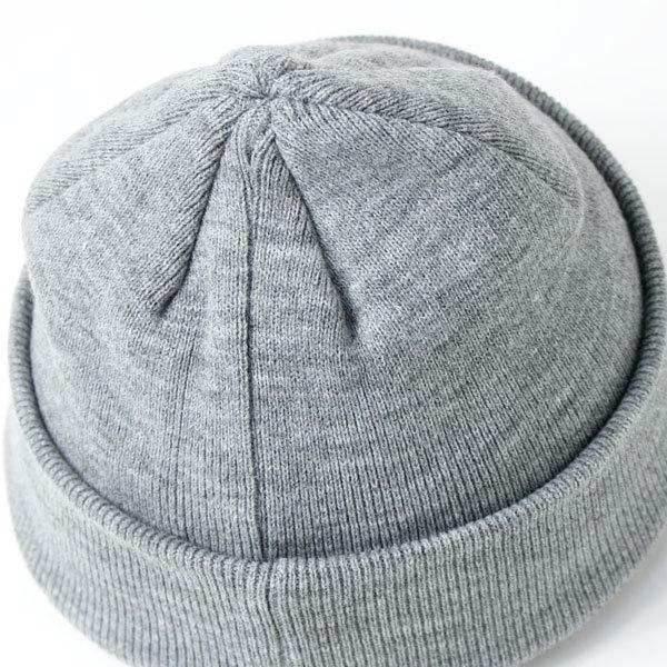 スノボ 帽子 ニット帽 帽子 メンズ レディース スラッシャー THRASHER ビーニー THR-N01 秋 冬 秋冬 | THRASHER | 09