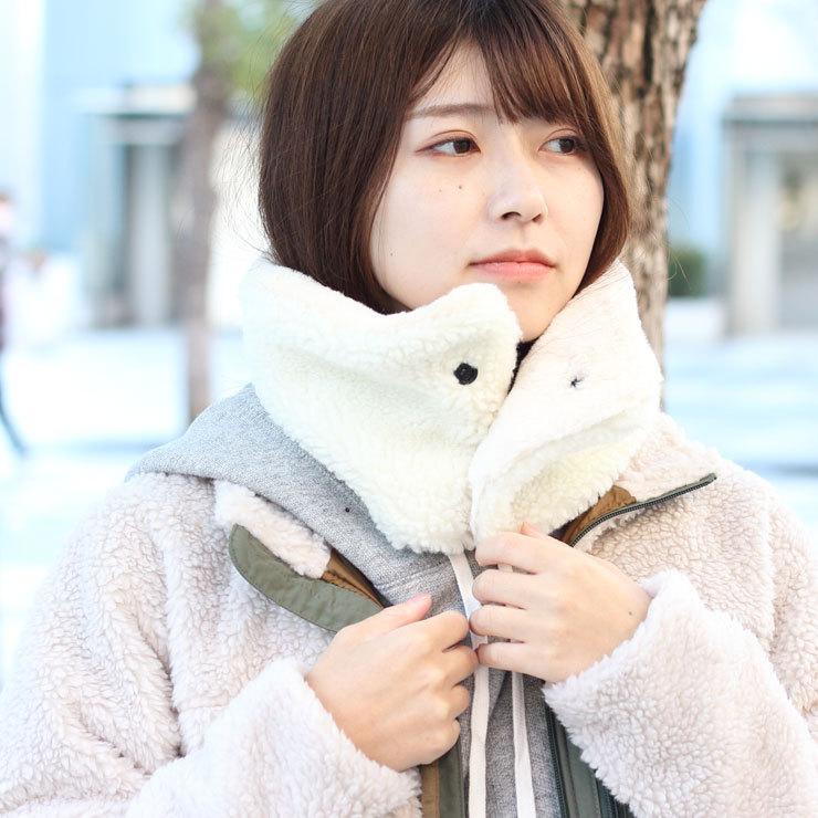 専用⭐気まぐれ…限定商品❤ゆったり大人サイズ☆ネックウォーマー⭐ THRASHER（スラッシャー） ネックウォーマー / ネックウォーマー マグ