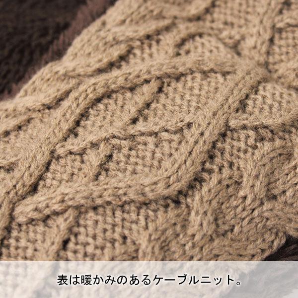 マフラー マフラー THRASHER スラッシャー BOX LOGO ボア マフラー 21TH-K58 防寒 スノボ バイク | THRASHER | 05