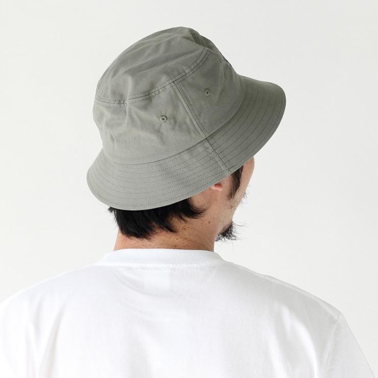 バケットハット 帽子 スラッシャー ハット THRASHER MAG LOGO ウォッシュツイル バケットハット 22TH-H04 | THRASHER | 06