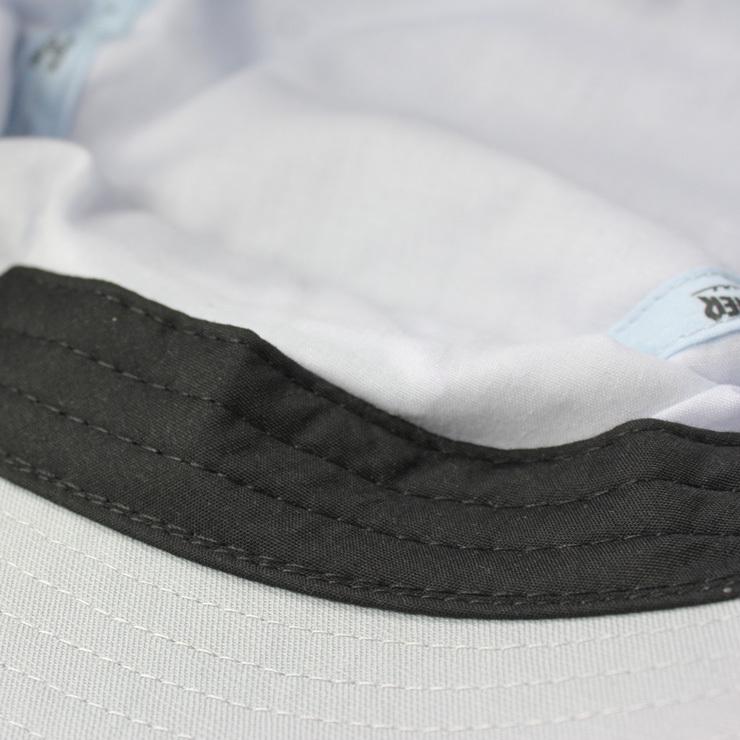 バケットハット 帽子 スラッシャー ハット THRASHER MAG LOGO ウォッシュツイル バケットハット 22TH-H04 | THRASHER | 10