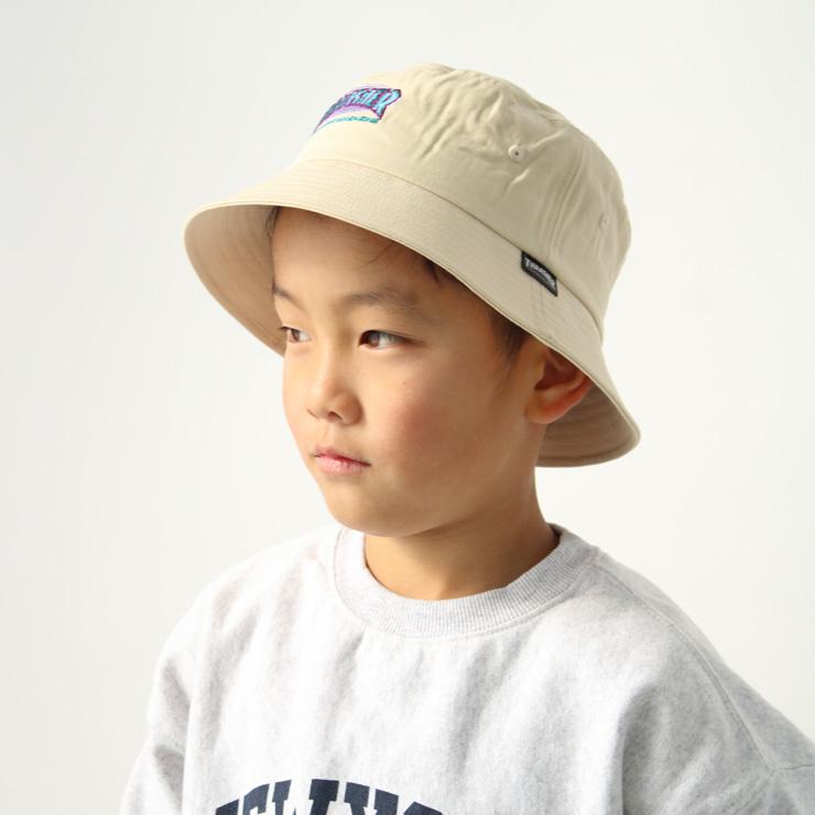 爆買 / THRASHER スラッシャー ウォッシュツイル バケットハット キッズ 帽子 男の子 女の子 22TH-H06K | THRASHER | 05