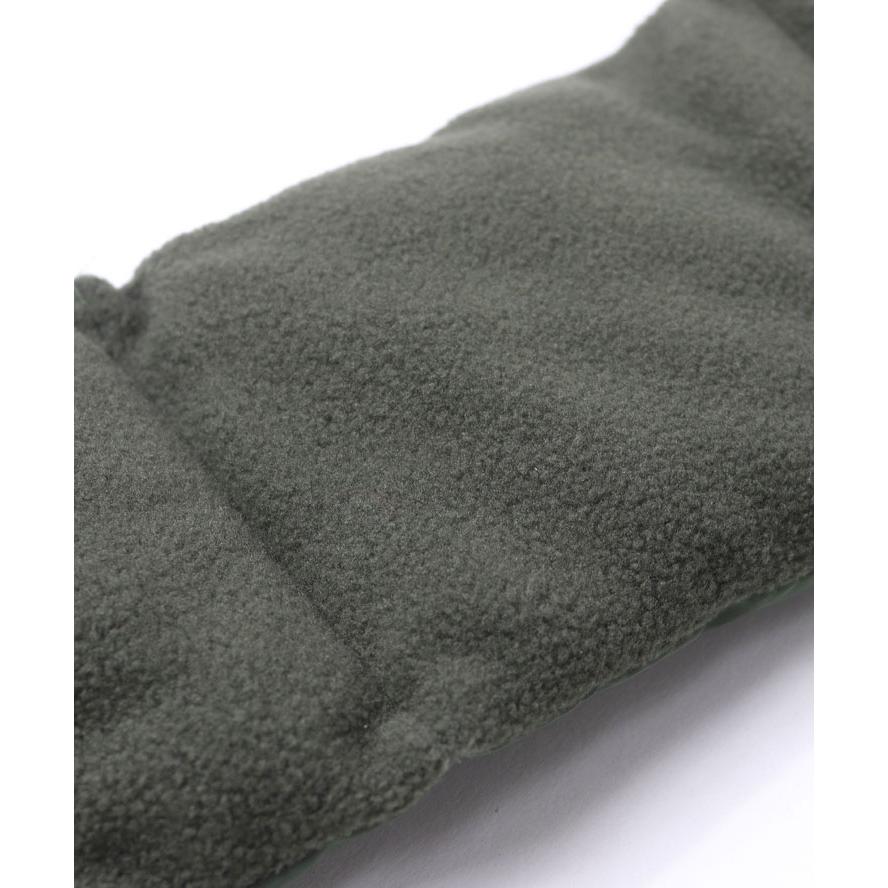 THRASHER スラッシャー キッズ MAG LOGO × ピレアネーム ポリエステルタフマフラー 22TH-K54K 子供 マフラー ネックゲイター 男の子 女の子 秋 冬 秋冬 | THRASHER | 06