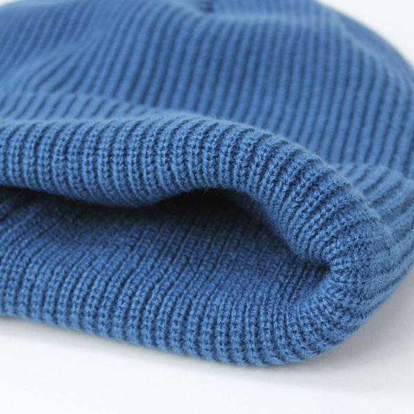 爆買 ニット帽 ゴルフ スラッシャー ニット帽 THRASHER MAG LOGO リブ編み ビーニー 22TH-N52 | THRASHER | 10