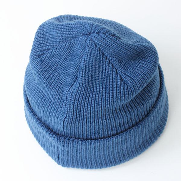 爆買 ニット帽 ゴルフ スラッシャー ニット帽 THRASHER MAG LOGO リブ編み ビーニー 22TH-N52 | THRASHER | 11