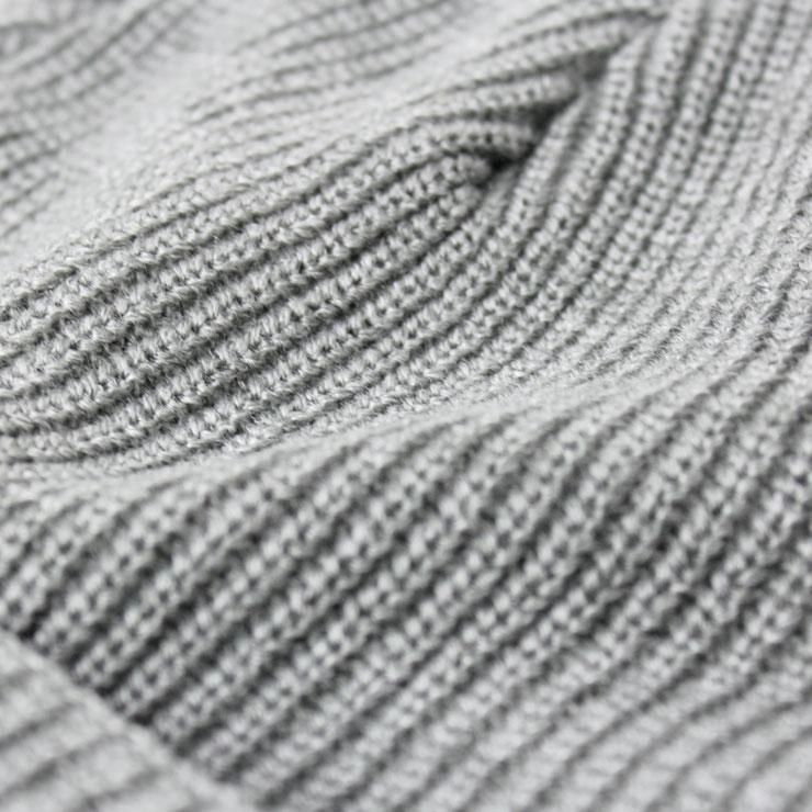 ニット帽 ゴルフ スラッシャー ニット帽 THRASHER FLAME LOGO リブ編み ビーニー 22TH-N53 | THRASHER | 08